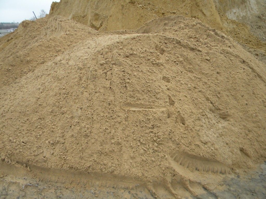 Суглинок